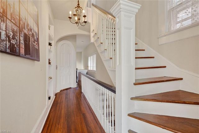 610 Westover AVE, Norfolk, VA 23507