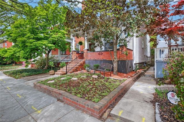 610 Westover AVE, Norfolk, VA 23507