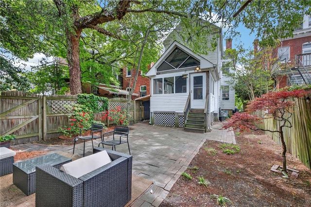 610 Westover AVE, Norfolk, VA 23507