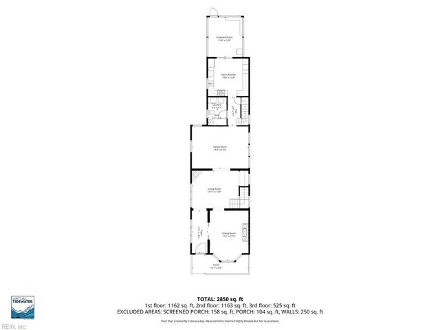 610 Westover AVE, Norfolk, VA 23507