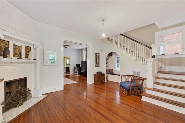 610 Westover AVE, Norfolk, VA 23507