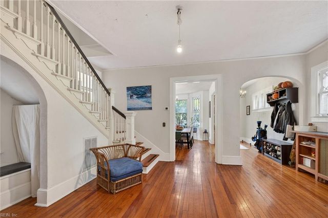 610 Westover AVE, Norfolk, VA 23507