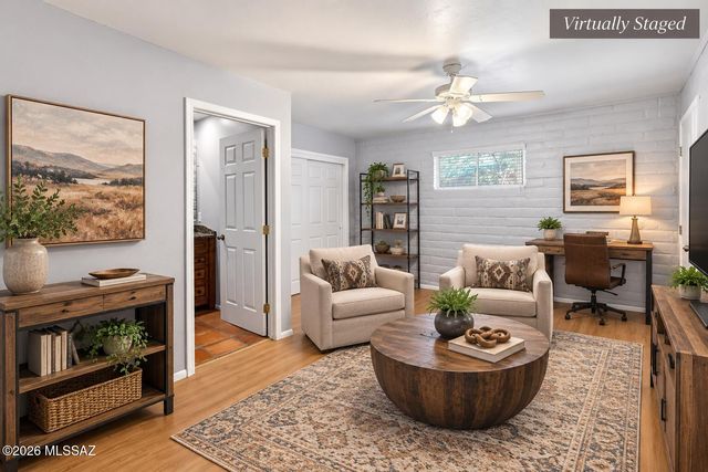 3955 E Paseo Grande, Tucson, AZ 85711