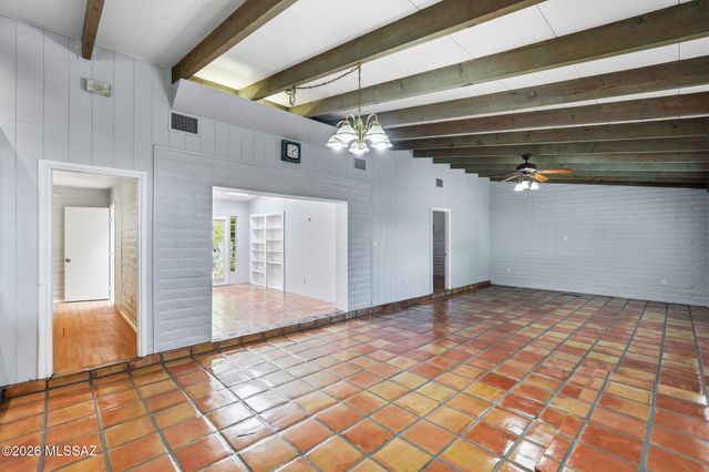 3955 E Paseo Grande, Tucson, AZ 85711