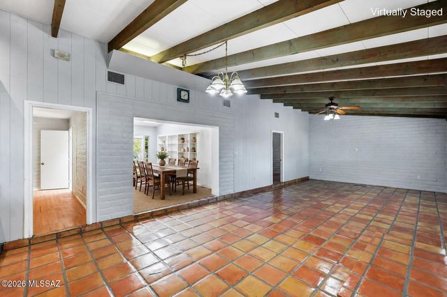 3955 E Paseo Grande, Tucson, AZ 85711