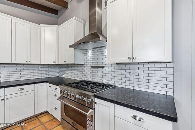 3955 E Paseo Grande, Tucson, AZ 85711