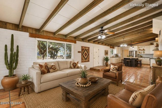 3955 E Paseo Grande, Tucson, AZ 85711