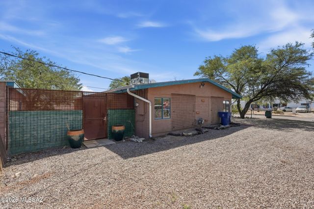 3955 E Paseo Grande, Tucson, AZ 85711