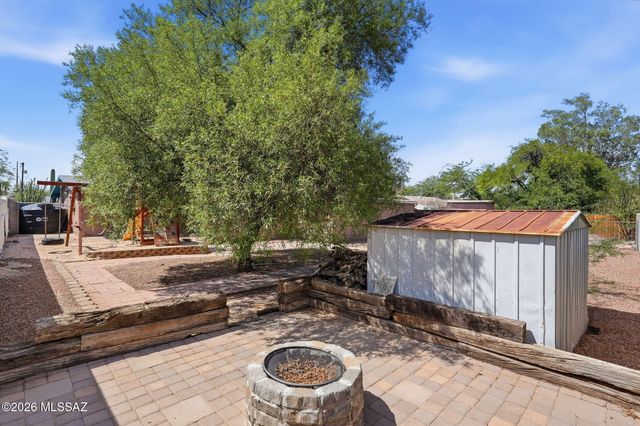3955 E Paseo Grande, Tucson, AZ 85711