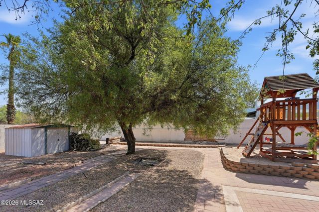 3955 E Paseo Grande, Tucson, AZ 85711