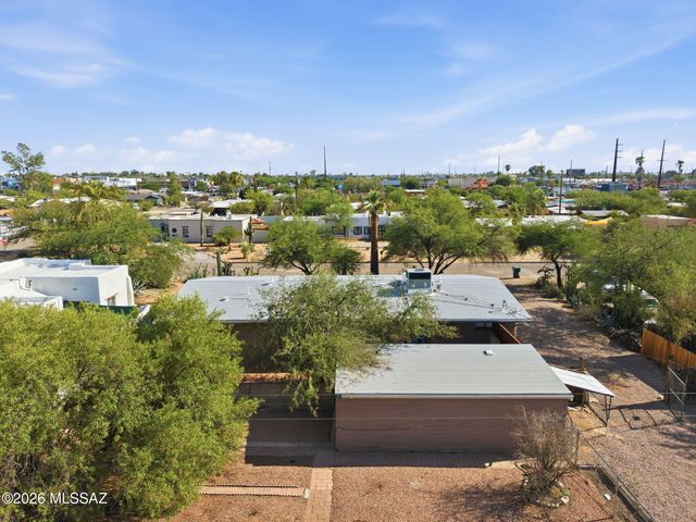 3955 E Paseo Grande, Tucson, AZ 85711