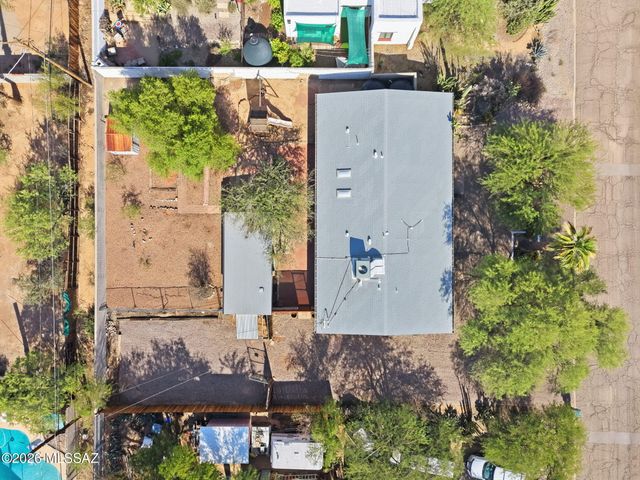3955 E Paseo Grande, Tucson, AZ 85711