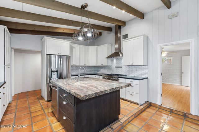 3955 E Paseo Grande, Tucson, AZ 85711