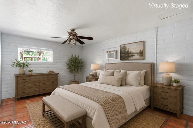 3955 E Paseo Grande, Tucson, AZ 85711