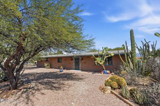 3955 E Paseo Grande, Tucson, AZ 85711