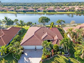 1268 SW Briarwood Drive, Port St Lucie, FL 34986