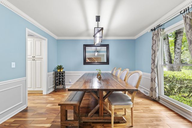 124 Brandywine Drive, Summerville, SC 29485