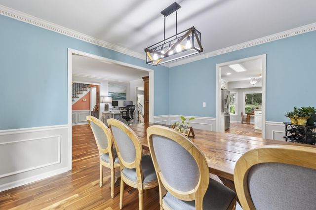 124 Brandywine Drive, Summerville, SC 29485