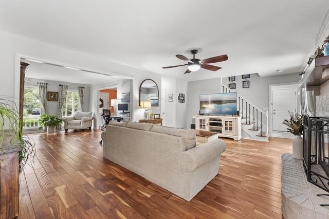 124 Brandywine Drive, Summerville, SC 29485