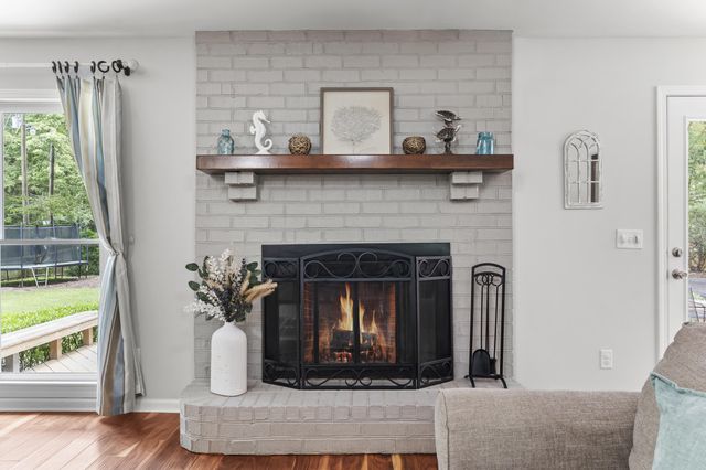 124 Brandywine Drive, Summerville, SC 29485