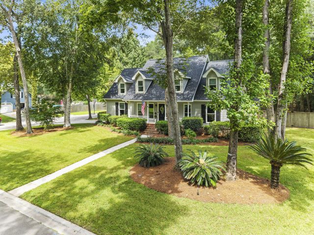 124 Brandywine Drive, Summerville, SC 29485