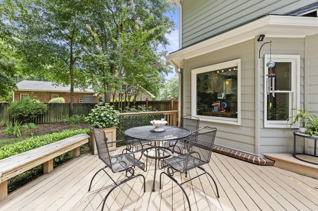 124 Brandywine Drive, Summerville, SC 29485