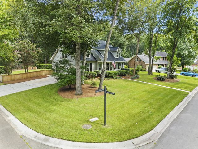 124 Brandywine Drive, Summerville, SC 29485