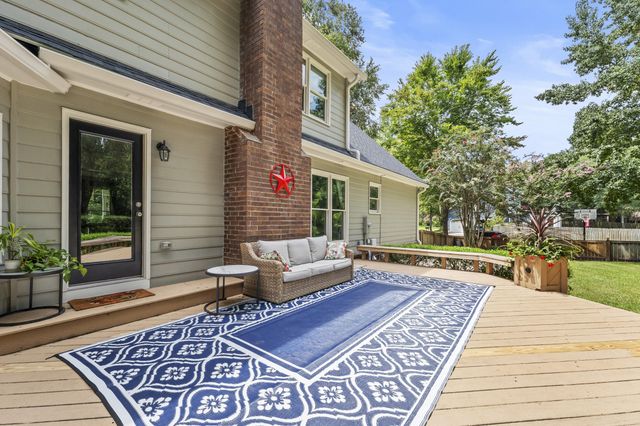 124 Brandywine Drive, Summerville, SC 29485