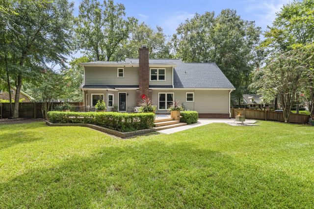 124 Brandywine Drive, Summerville, SC 29485