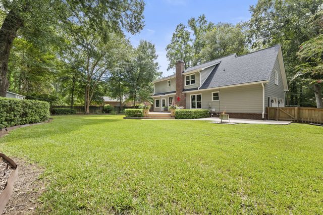 124 Brandywine Drive, Summerville, SC 29485