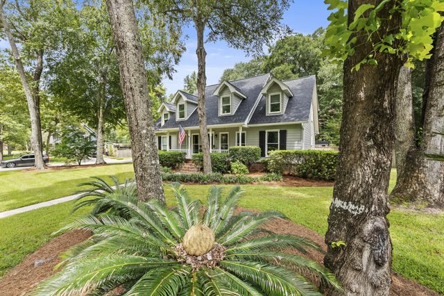 124 Brandywine Drive, Summerville, SC 29485