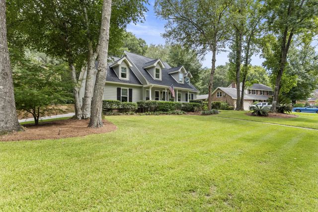 124 Brandywine Drive, Summerville, SC 29485