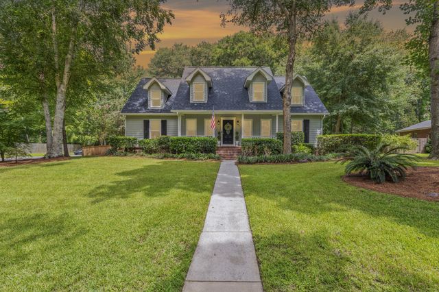 124 Brandywine Drive, Summerville, SC 29485