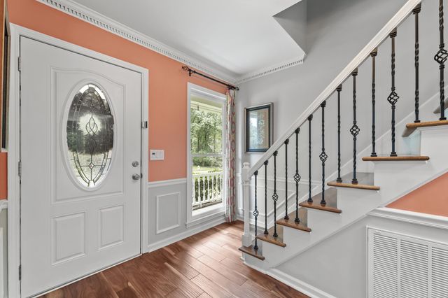 124 Brandywine Drive, Summerville, SC 29485