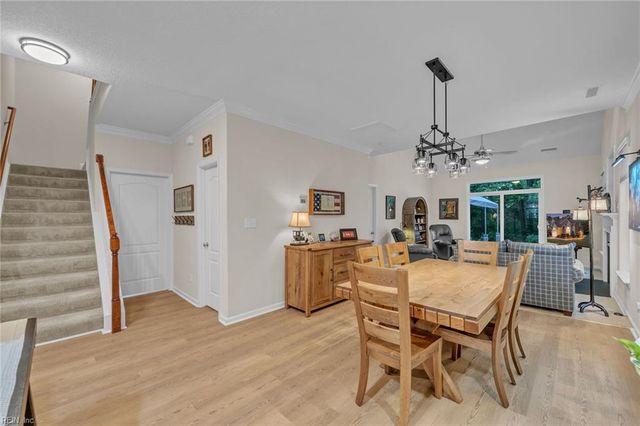 7009 Darby CT, Suffolk, VA 23435