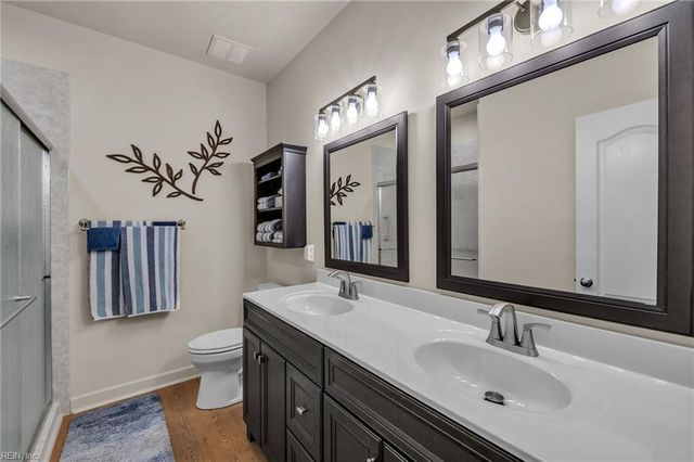 7009 Darby CT, Suffolk, VA 23435