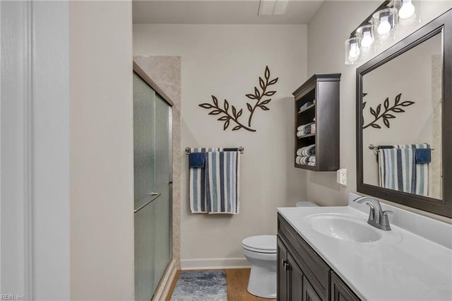 7009 Darby CT, Suffolk, VA 23435