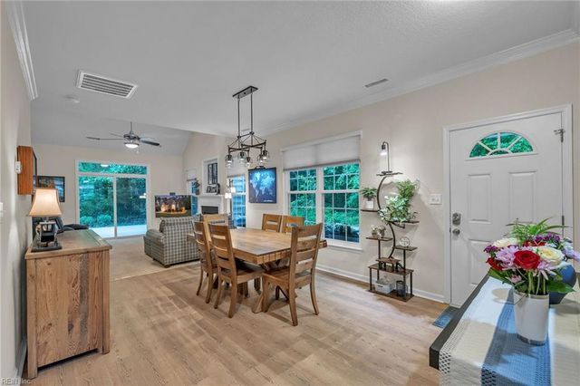 7009 Darby CT, Suffolk, VA 23435