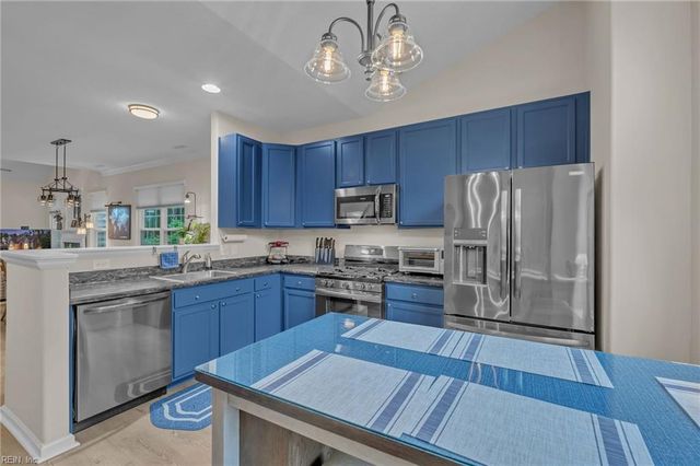 7009 Darby CT, Suffolk, VA 23435