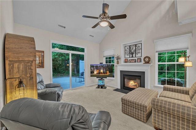 7009 Darby CT, Suffolk, VA 23435