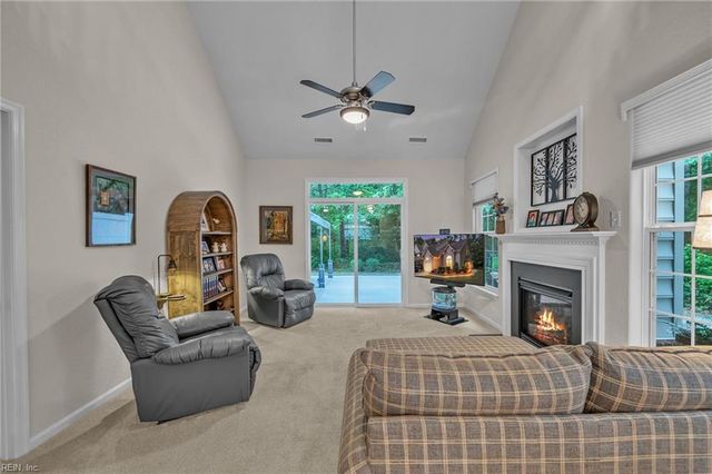 7009 Darby CT, Suffolk, VA 23435