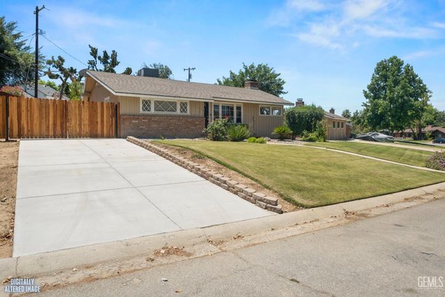 2601 Kellogg Arc, Bakersfield, CA 93306