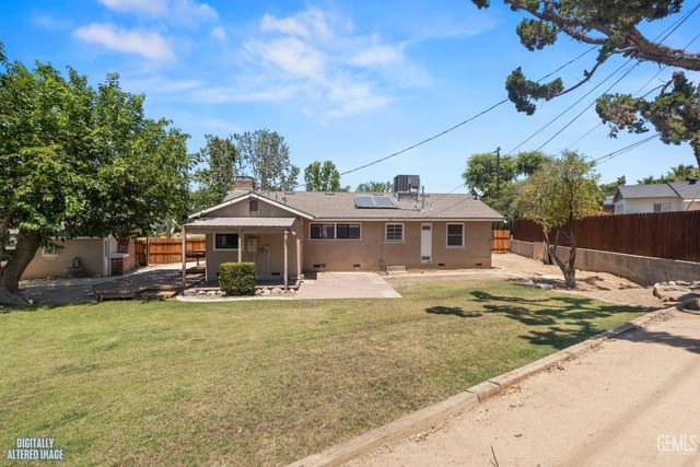 2601 Kellogg Arc, Bakersfield, CA 93306