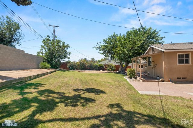 2601 Kellogg Arc, Bakersfield, CA 93306