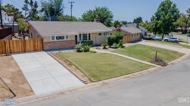 2601 Kellogg Arc, Bakersfield, CA 93306