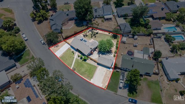 2601 Kellogg Arc, Bakersfield, CA 93306