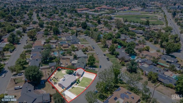 2601 Kellogg Arc, Bakersfield, CA 93306