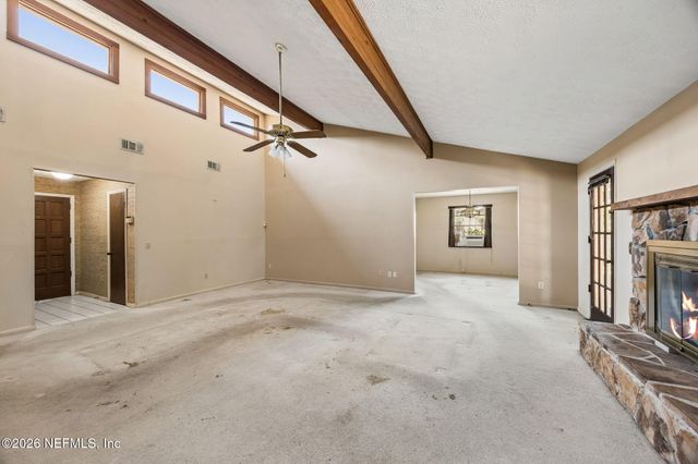 3443 REMLER Drive S, Jacksonville, FL 32223