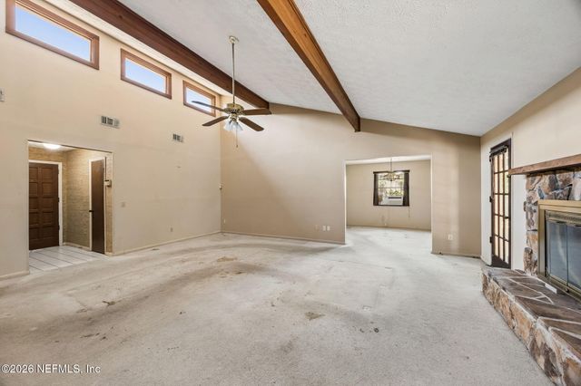 3443 REMLER Drive S, Jacksonville, FL 32223