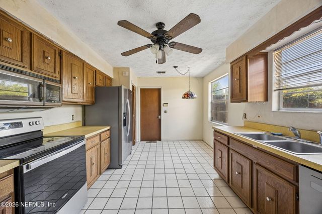 3443 REMLER Drive S, Jacksonville, FL 32223